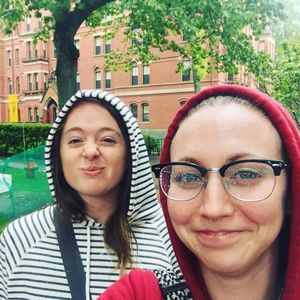 Meet your Posher, Samantha